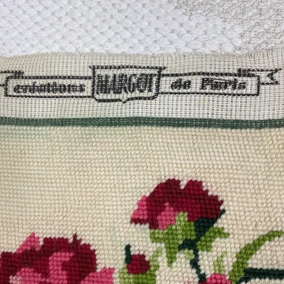 Needlepoint canvas - Picture 4 of 8